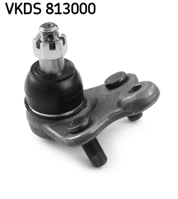 Atramos/vairo traukė SKF VKDS 813000