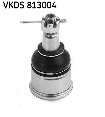 Atramos/vairo traukė SKF VKDS 813004