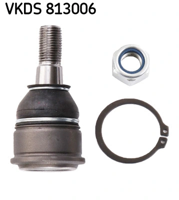 Atramos/vairo traukė SKF VKDS 813006