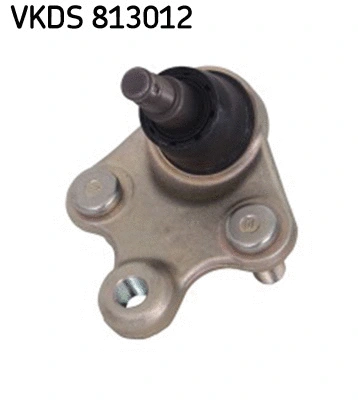 Atramos/vairo traukė SKF VKDS 813012