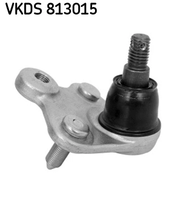 Atramos/vairo traukė SKF VKDS 813015