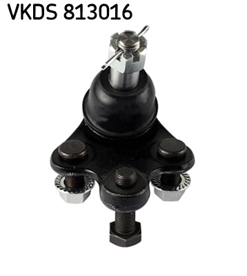 Atramos/vairo traukė SKF VKDS 813016