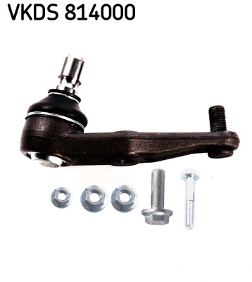 Atramos/vairo traukė SKF VKDS 814000