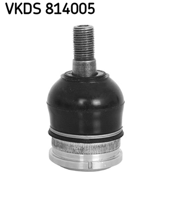 Atramos/vairo traukė SKF VKDS 814005