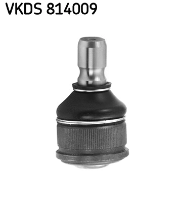 Atramos/vairo traukė SKF VKDS 814009