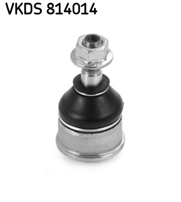 Atramos/vairo traukė SKF VKDS 814014
