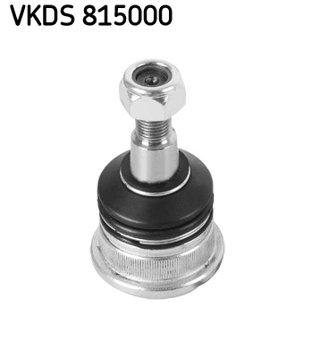 Atramos/vairo traukė SKF VKDS 815000