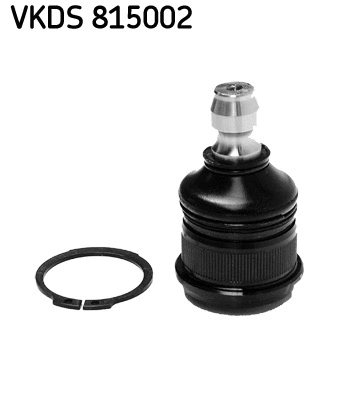 Atramos/vairo traukė SKF VKDS 815002
