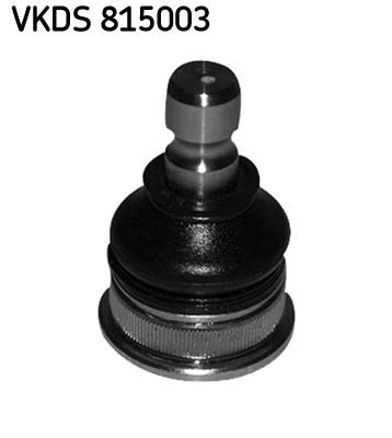 Atramos/vairo traukė SKF VKDS 815003
