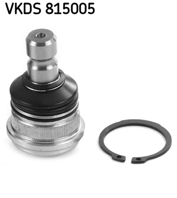 Atramos/vairo traukė SKF VKDS 815005