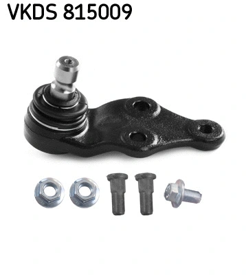Atramos/vairo traukė SKF VKDS 815009