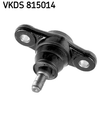 Atramos/vairo traukė SKF VKDS 815014