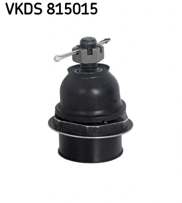 Atramos/vairo traukė SKF VKDS 815015