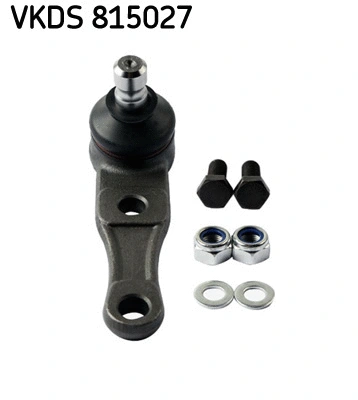 Atramos/vairo traukė SKF VKDS 815027