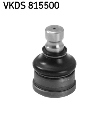 Atramos/vairo traukė SKF VKDS 815500