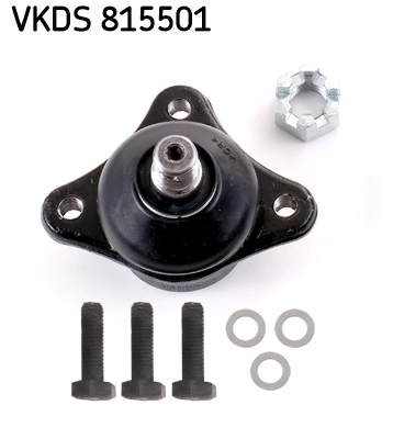 Atramos/vairo traukė SKF VKDS 815501