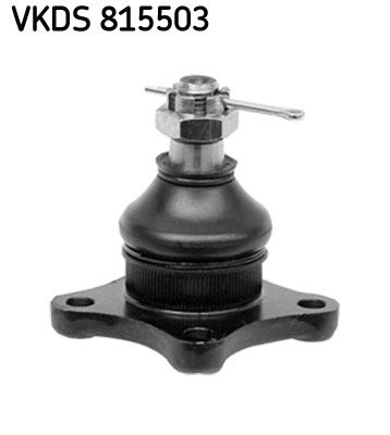 Atramos/vairo traukė SKF VKDS 815503