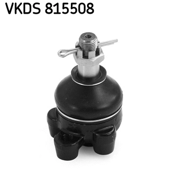 Atramos/vairo traukė SKF VKDS 815508
