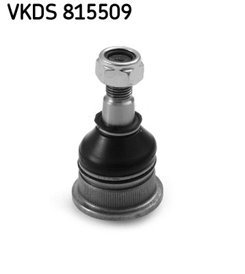 Atramos/vairo traukė SKF VKDS 815509