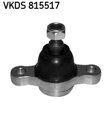Atramos/vairo traukė SKF VKDS 815517