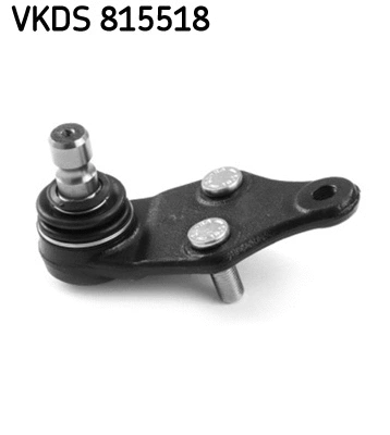Atramos/vairo traukė SKF VKDS 815518