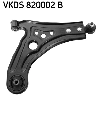 Vikšro valdymo svirtis SKF VKDS 820002 B