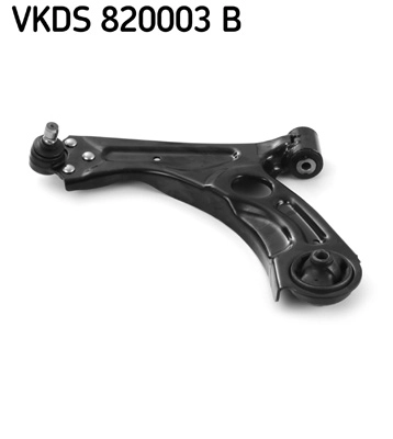 Vikšro valdymo svirtis SKF VKDS 820003 B