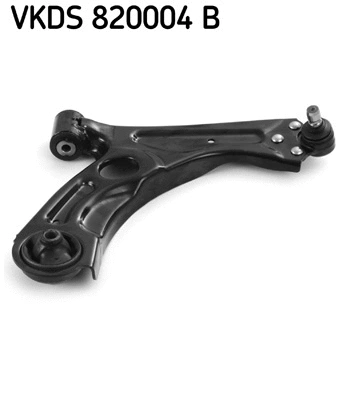 Vikšro valdymo svirtis SKF VKDS 820004 B