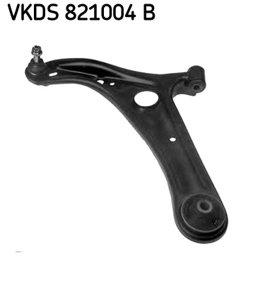 Vikšro valdymo svirtis SKF VKDS 821004 B