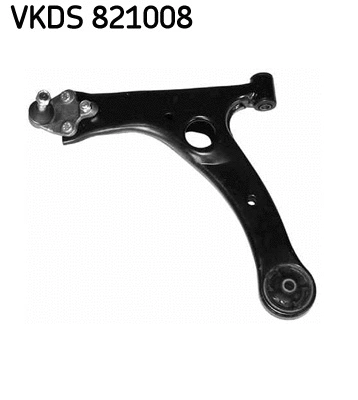 Vikšro valdymo svirtis SKF VKDS 821008