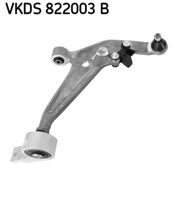 Vikšro valdymo svirtis SKF VKDS 822003 B