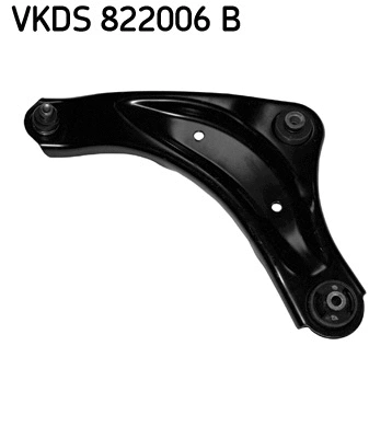 Vikšro valdymo svirtis SKF VKDS 822006 B