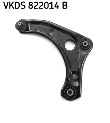 Vikšro valdymo svirtis SKF VKDS 822014 B