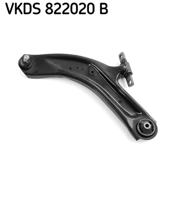 Vikšro valdymo svirtis SKF VKDS 822020 B