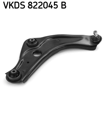 Vikšro valdymo svirtis SKF VKDS 822045 B