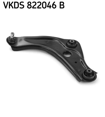 Vikšro valdymo svirtis SKF VKDS 822046 B