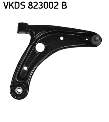 Vikšro valdymo svirtis SKF VKDS 823002 B