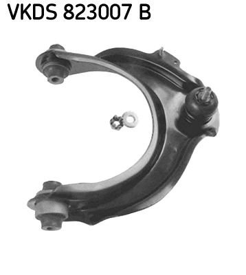 Vikšro valdymo svirtis SKF VKDS 823007 B