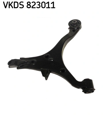 Vikšro valdymo svirtis SKF VKDS 823011