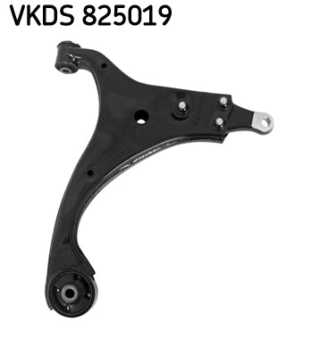 Vikšro valdymo svirtis SKF VKDS 825019