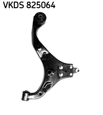 Vikšro valdymo svirtis SKF VKDS 825064
