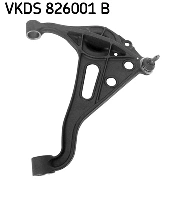 Vikšro valdymo svirtis SKF VKDS 826001 B