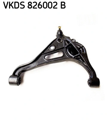 Vikšro valdymo svirtis SKF VKDS 826002 B
