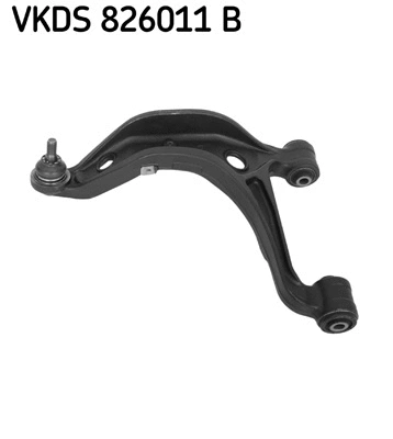 Vikšro valdymo svirtis SKF VKDS 826011 B