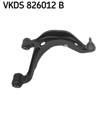 Vikšro valdymo svirtis SKF VKDS 826012 B
