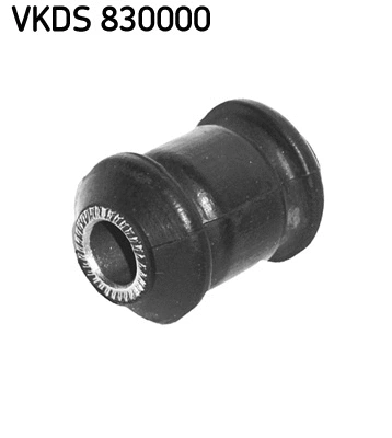 Valdymo svirties/išilginių svirčių įvorė SKF VKDS 830000