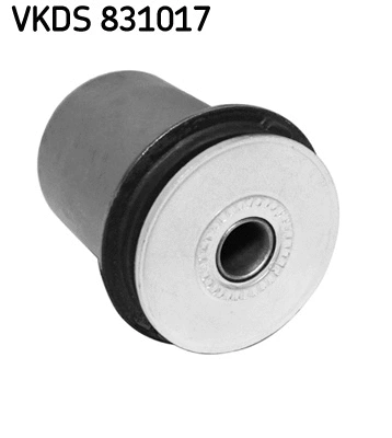 Valdymo svirties/išilginių svirčių įvorė SKF VKDS 831017
