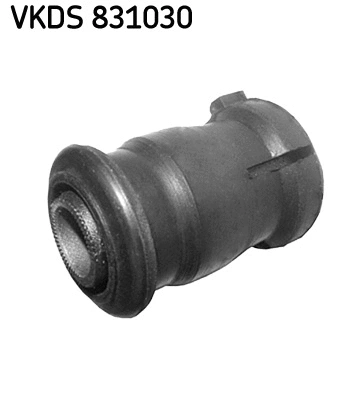 Valdymo svirties/išilginių svirčių įvorė SKF VKDS 831030