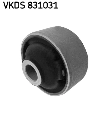 Valdymo svirties/išilginių svirčių įvorė SKF VKDS 831031