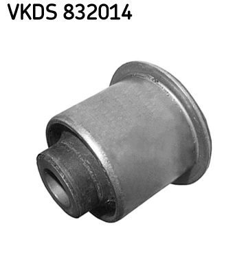 Valdymo svirties/išilginių svirčių įvorė SKF VKDS 832014